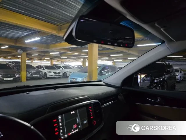 Kia The New Sorento 2018 Белый из Кореи, фото 6