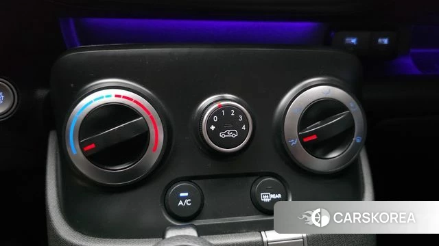 Hyundai Casper 2022 Белый из Кореи, фото 6