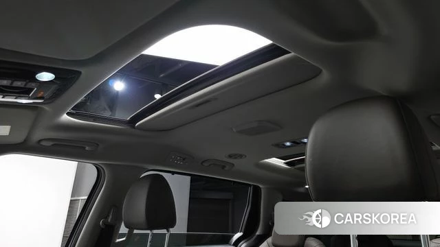 Kia The New Carnival 4th Generation 2024 Серебристо-серый из Кореи, фото 6