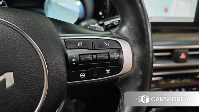 Kia K5 3rd generation id 4976286 из Кореи 6