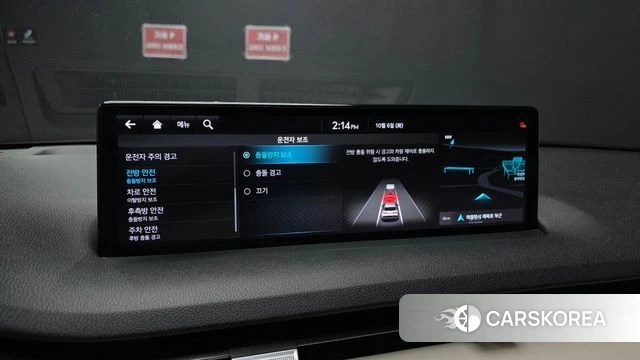 Genesis GV70 2021 Серый из Кореи, фото 6