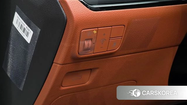 Kia The New K5 3rd generation 2026 Белый из Кореи, фото 6