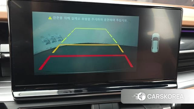 Ssangyong Torres 2022 Зеленый из Кореи, фото 6