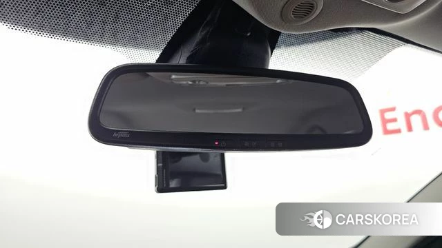 Renault Korea (Samsung) SM5 Nova 2019 Черный из Кореи, фото 6
