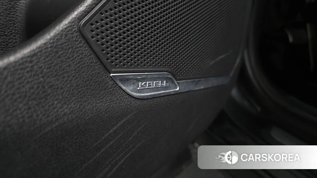 Kia Sportage 5th Generation 2024 Серый из Кореи, фото 6