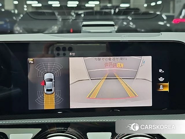 Mercedes-Benz A-Class W177 2021 Белый из Кореи, фото 6