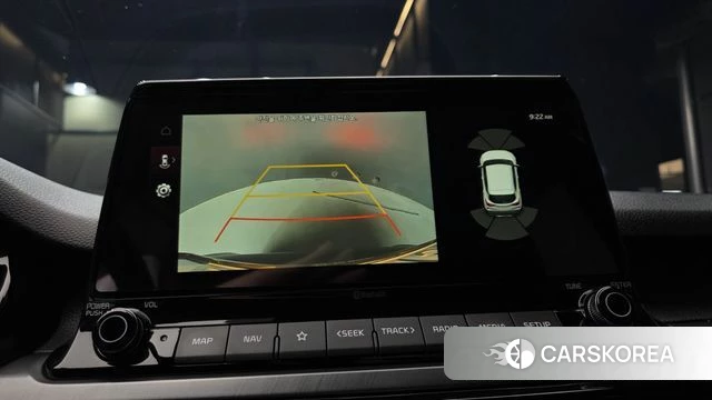 Kia Seltos 2020 Серый из Кореи, фото 6