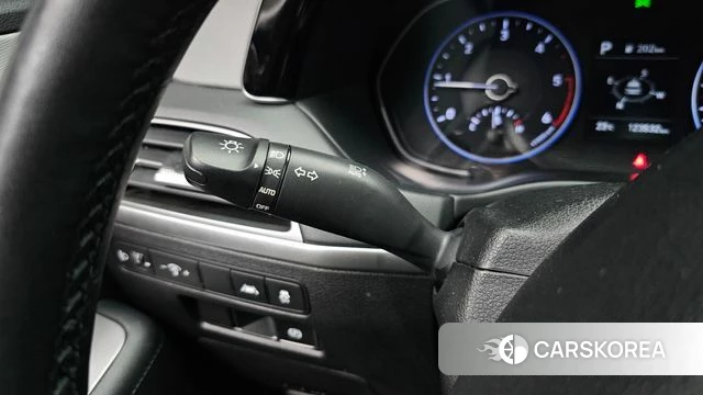 Hyundai Palisade 2021 Белый из Кореи, фото 6