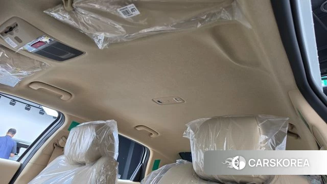 Hyundai Avante (CN8) 2026 Белый из Кореи, фото 6