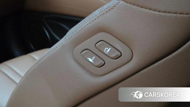 Genesis G80 (RG3) 2023 Серебряный из Кореи, фото 6