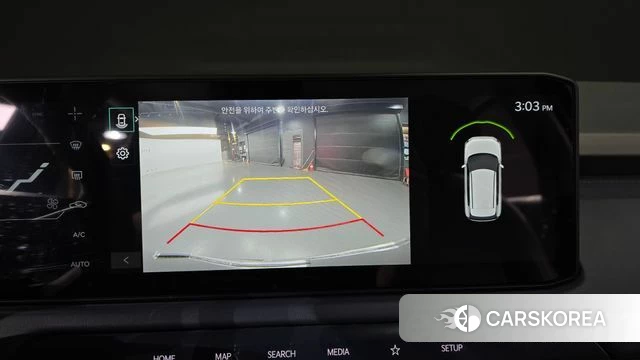 Kia EV3 2024 Черный из Кореи, фото 6
