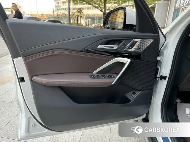 BMW X1 2025 Белый из Китая, фото 6