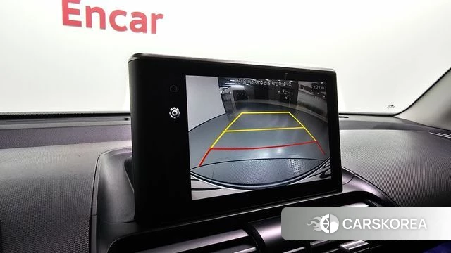 Hyundai Casper 2022 Белый из Кореи, фото 6
