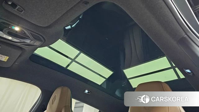 Renault Korea (Samsung) Filant 2026 Черный из Кореи, фото 6