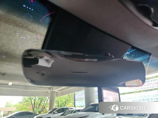 Genesis GV70 2022 Белый из Кореи, фото 6