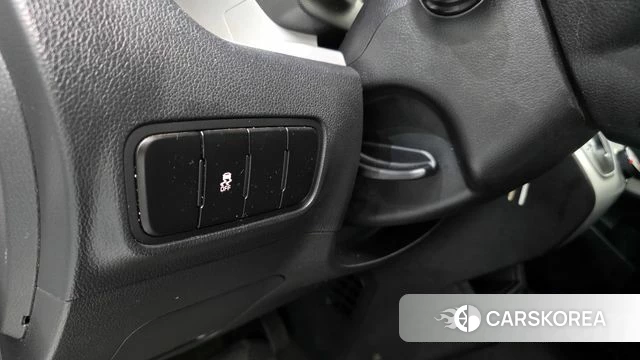Kia The New Ray 2022 Белый из Кореи, фото 6