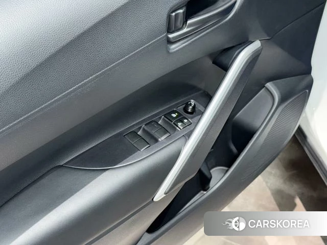 Toyota Corolla 2024 Белый из Китая, фото 6