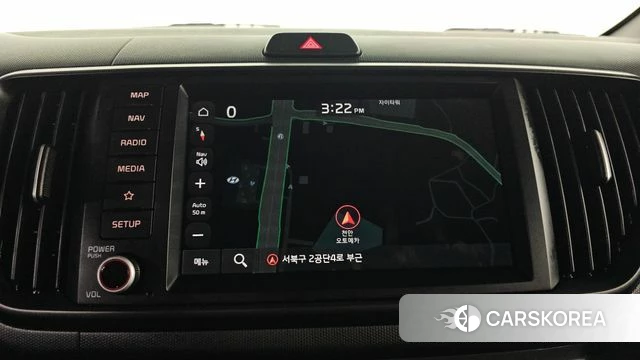 Kia The New Kia Ray 2023 Белый из Кореи, фото 6