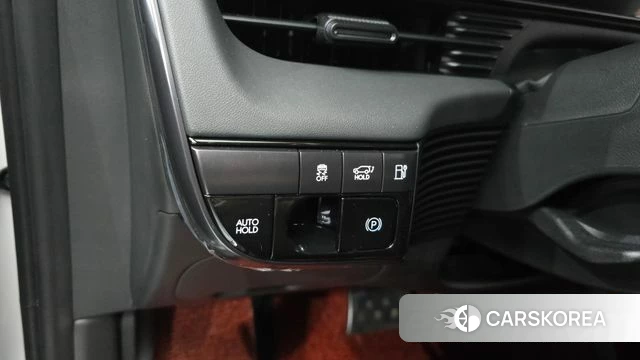 Hyundai The New Ionic 5 2025 Белый из Кореи, фото 6