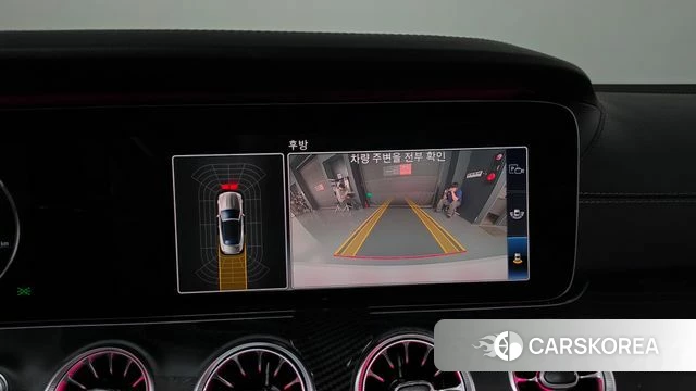Mercedes-Benz E-Class W213 2018 Белый из Кореи, фото 6