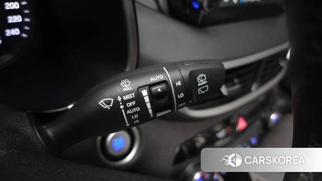 Hyundai All New Tucson 2018 Черный из Кореи, фото 6