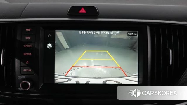 Kia The New Kia Ray 2022 Белый из Кореи, фото 6
