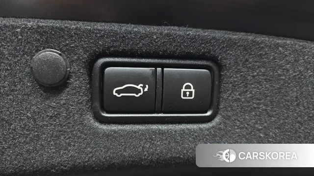Hyundai The New Grandeur IG Hybrid 2021 Серый из Кореи, фото 6