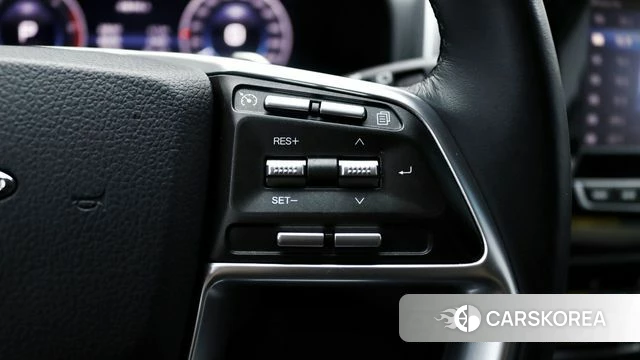 Ssangyong All New Rexton 2023 Черный из Кореи, фото 6