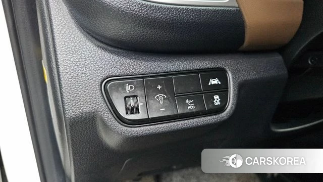 Kia Seltos 2019 Белый из Кореи, фото 6