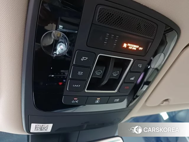 Kia Carnival 4th generation 2021 Белый из Кореи, фото 6