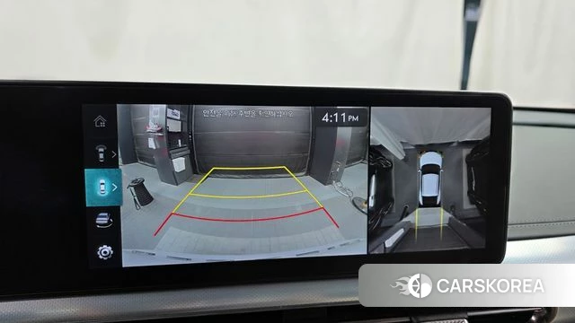 Genesis GV60 2022 Белый из Кореи, фото 6