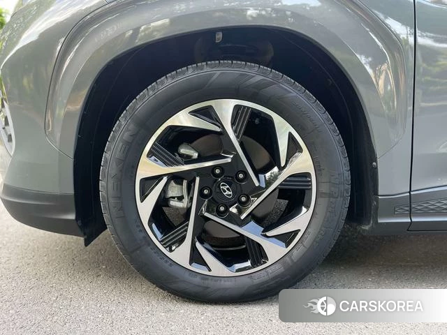 Hyundai Custo 2023 Темно-серый из Китая, фото 6