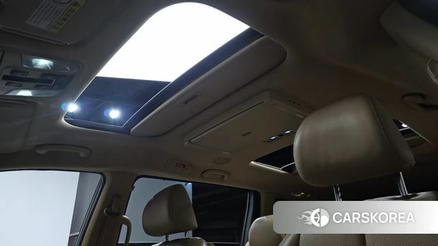 Kia The New Carnival 2018 Черный из Кореи, фото 6