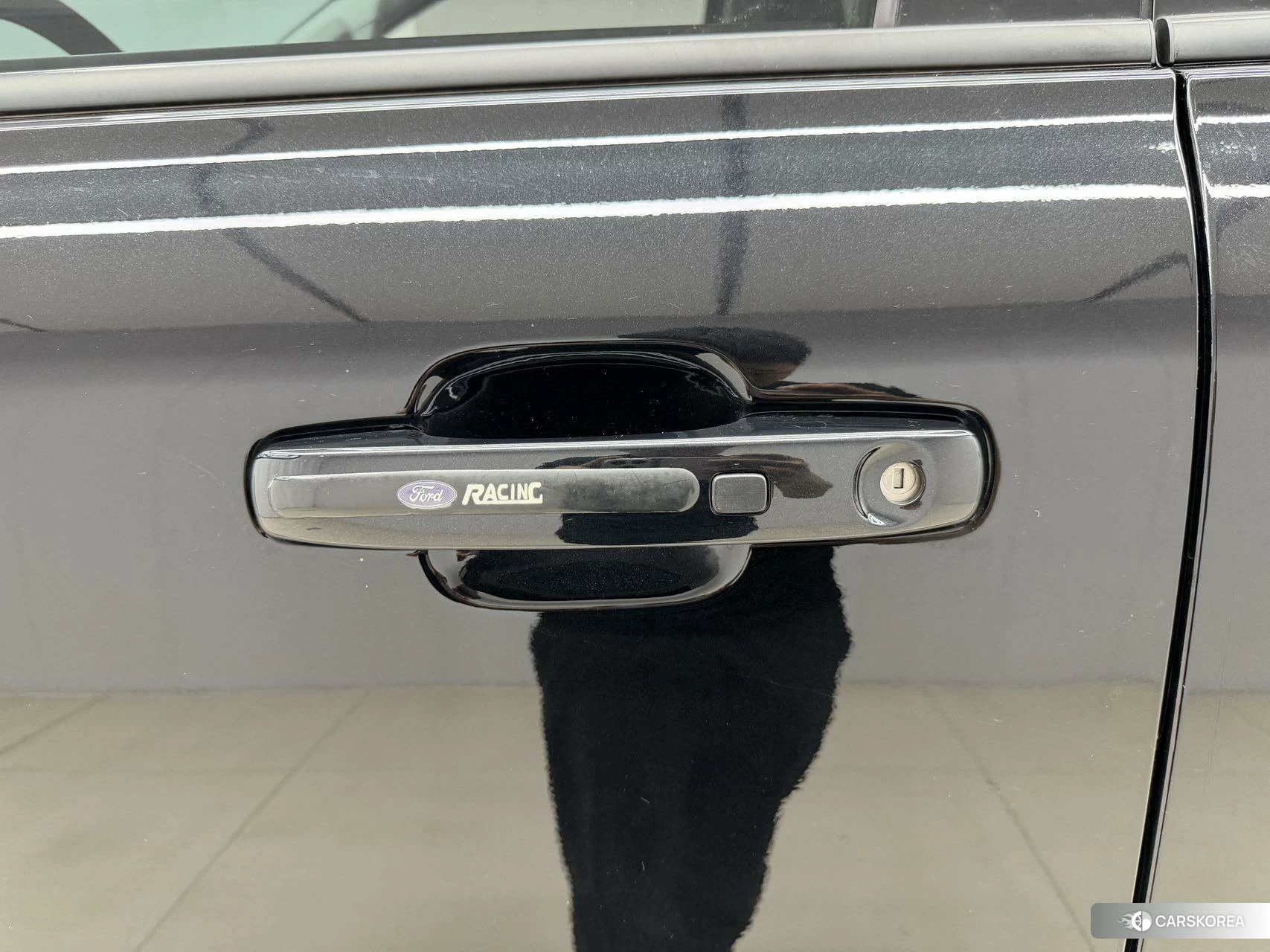 Ford Ranger 2023 Черный из Китая, фото 6