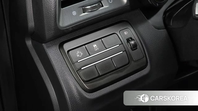 Ssangyong Tivoli Armor 2018 Синий из Кореи, фото 6