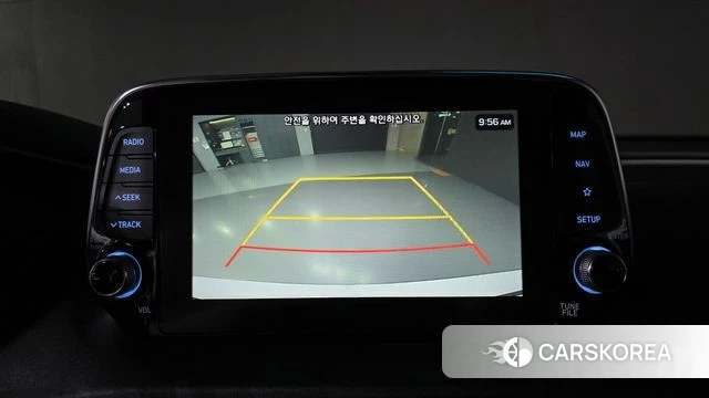 Hyundai Santa Fe TM 2018 Белый из Кореи, фото 6