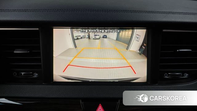 Kia Come New K7 2019 Черный из Кореи, фото 6