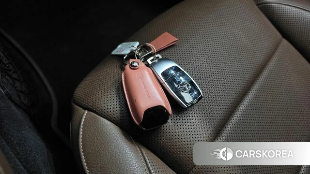 Mercedes-Benz E-Class W213 2020 Белый из Кореи, фото 6