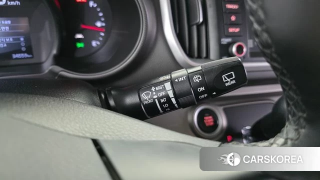 Kia The New Ray 2021 Белый из Кореи, фото 6