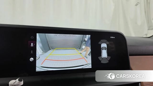 Kia The New Seltos 2025 Белый из Кореи, фото 6
