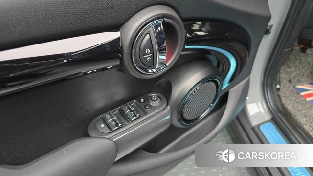 Mini Cooper S 2020 Серый из Кореи, фото 6