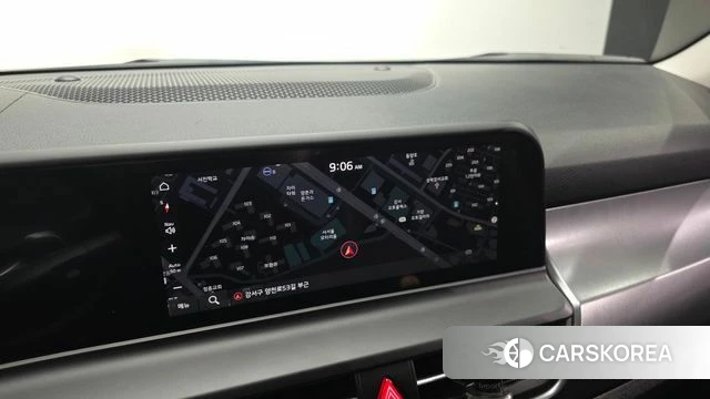Kia The New Seltos 2024 Серый из Кореи, фото 6