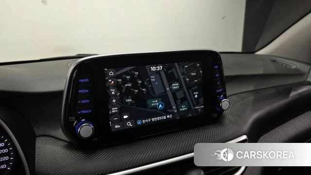 Hyundai All New Tucson 2020 Серый из Кореи, фото 6