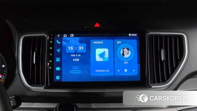 Kia The New Ray 2019 Белый из Кореи, фото 6