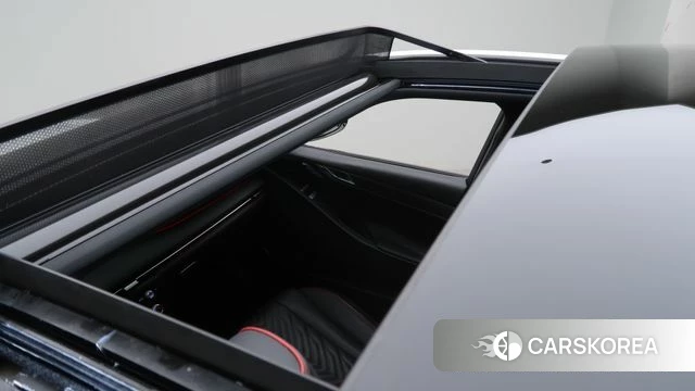 Genesis G80 (RG3) 2024 Белый из Кореи, фото 6