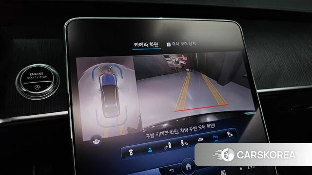 Mercedes-Benz S-Class W223 2022 Черный из Кореи, фото 6