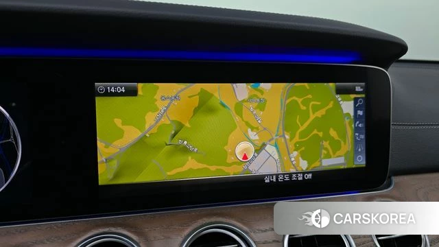 Mercedes-Benz E-Class W213 2019 Серебряный из Кореи, фото 6