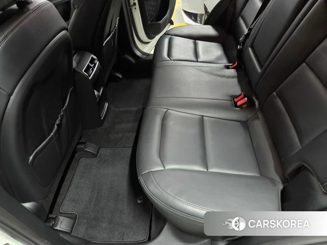 Ssangyong Torres 2022 Белый из Кореи, фото 6