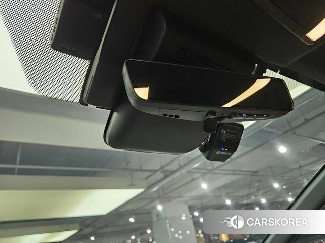 Toyota Alphard 4th Generation 2025 Черный из Кореи, фото 6
