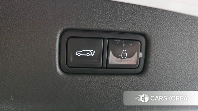 Genesis GV70 2021 Белый из Кореи, фото 6